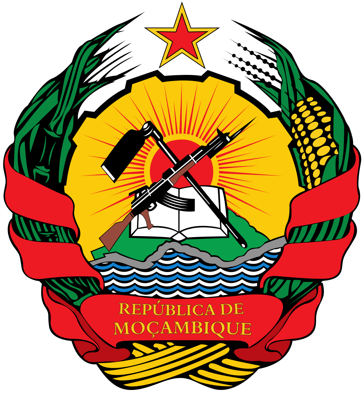 mozambique