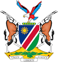 namibia