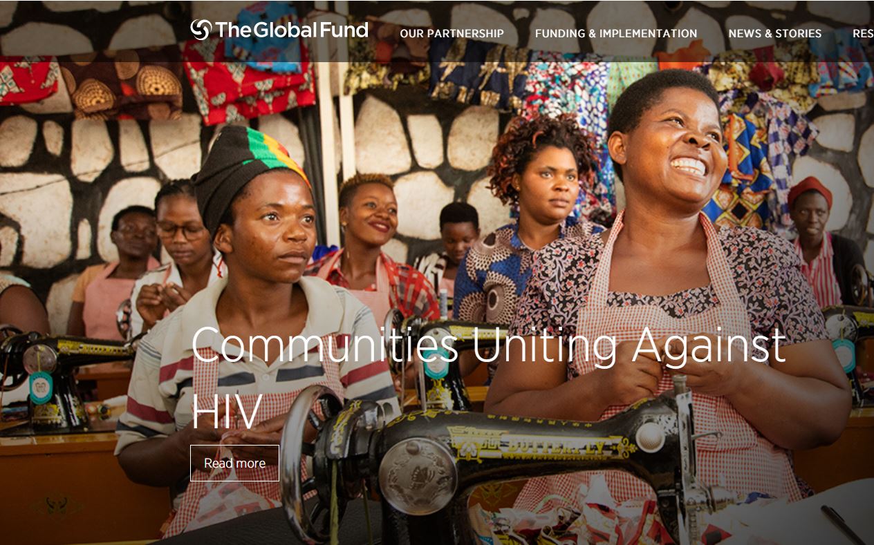 global-fund