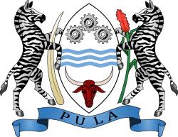 botswana