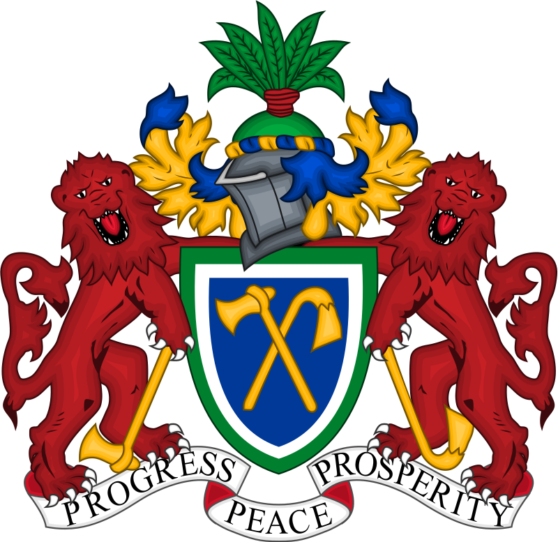 gambia