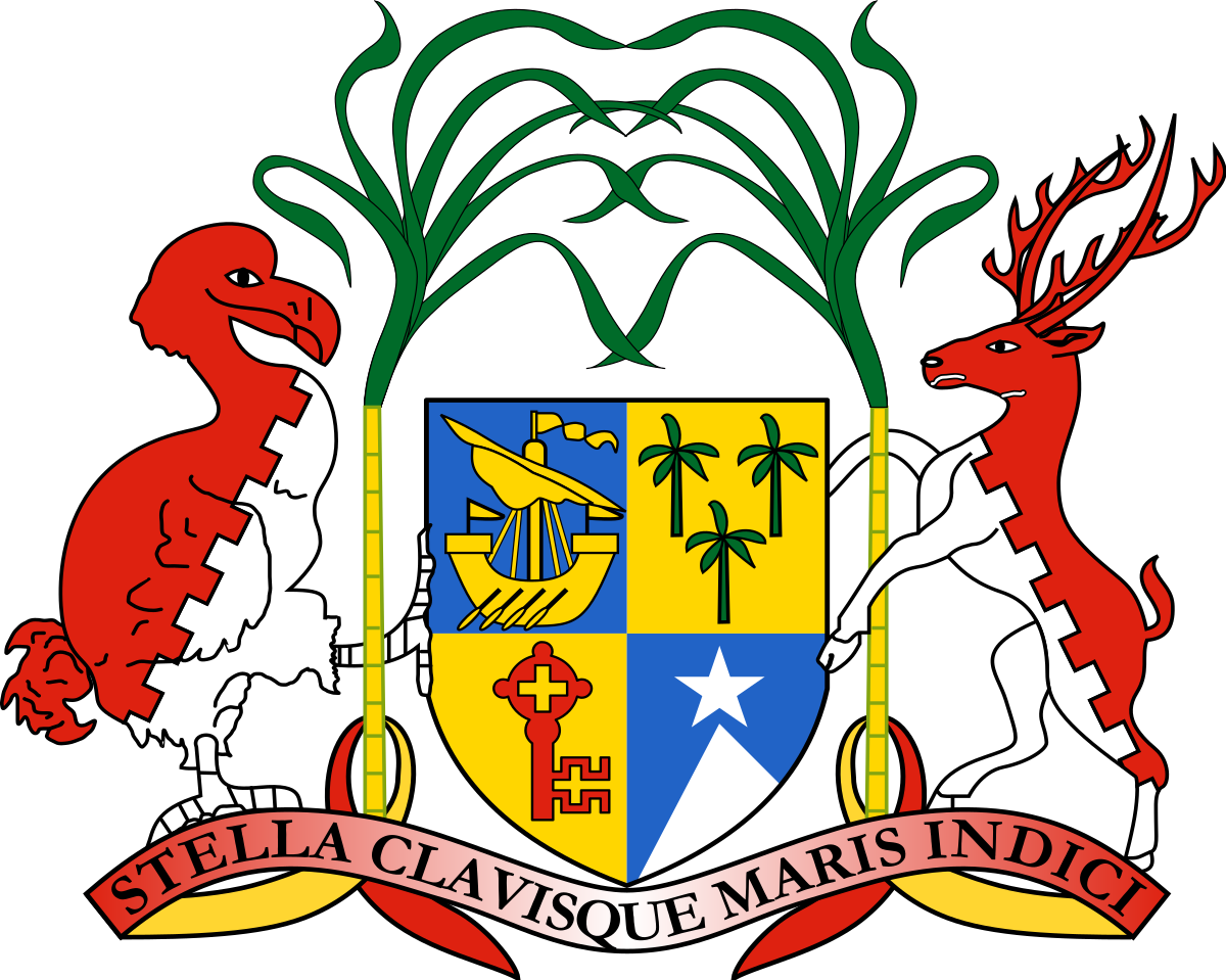 mauritius